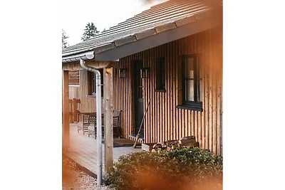 Romantisch chalet