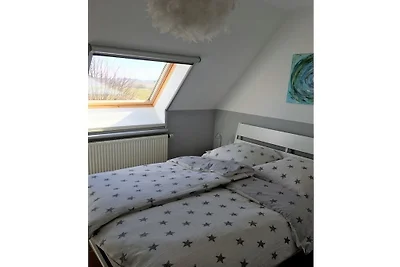 Ferienwohnung in Upleward mit Balkon