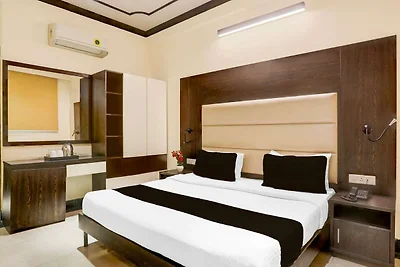 Stadthaus Sushant Lok Phase 1 Hotel Neven