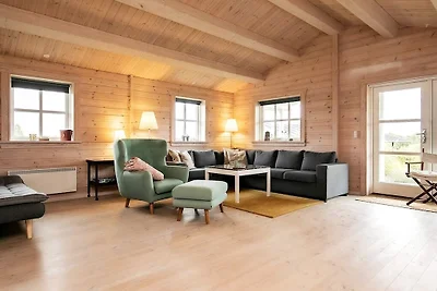 6 Personen Ferienhaus in Humble
