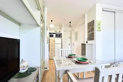 Monolocale - 1 o 2 persone - Gréoux-les-Bains