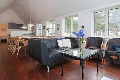 10 persoons vakantie huis in Askeby