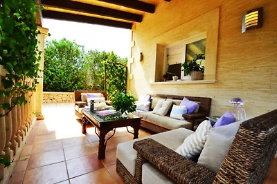 Chalet Libertat - Ferienhaus Mit Privatem...