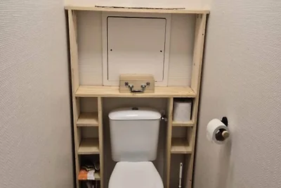 Appartamento in Francia con piscina e vista