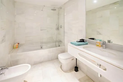 Aufenthalt in der Marble Lodge in Antwerpen
