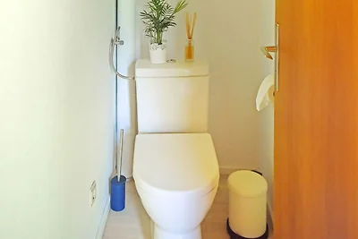 Accogliente chalet Molln con giardino