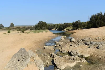 Apartment für 6 Personen