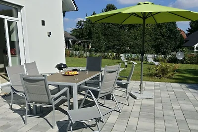 Ferienhaus ...................