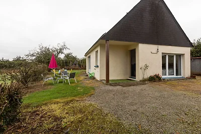 Graziosa casa vacanze con giardino a Priziac