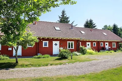 Blockhaus "Hakon"