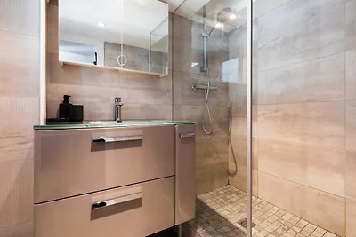 apartman za odmor Obiteljski odmor Lyon