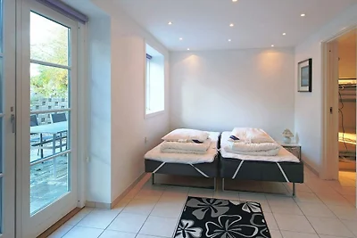 8 Personen Ferienhaus in Vejby