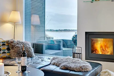 8 Personen Ferienhaus in Hadsund-By Traum