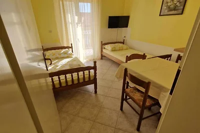 Apartments Dana - One Bedroom Apartment 5