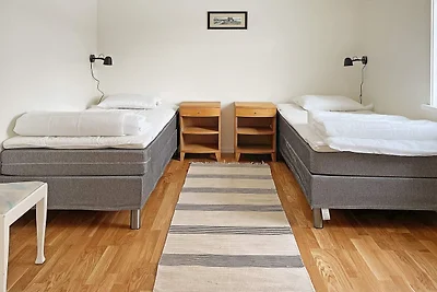 Maison de vacances pour 4 a ANEBY-By Traum
