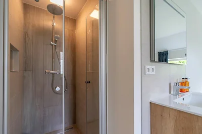 Charmante Villa mit Sauna und Südgarten