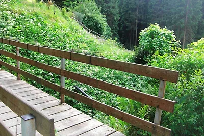 Ferienhaus in Gro�breitenbach