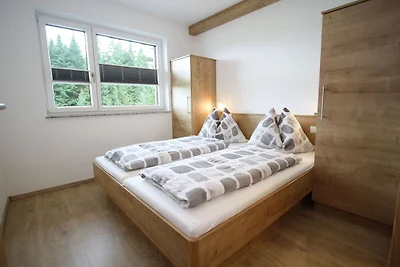 Appartamento ad Annaberg con giardino privato