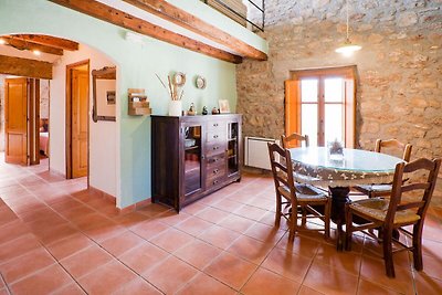 Freistehendes Cottage m.