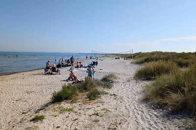 4 Personen Ferienhaus in Ålbæk-By Traum