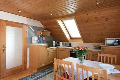 Ferienhaus mit 2 Schlafzimmer