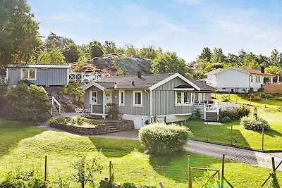 6 persone case ad SVANESUND-By Traum