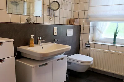 Ferienhaus mit 3 Schlafzimmer