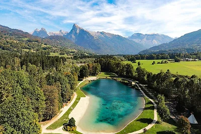 Fontaine Residence f�r vier Personen