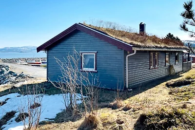 6 Personen Ferienhaus in Storfosna-By Traum