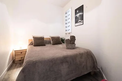 Residenz Arches D’aure für 4 Personen