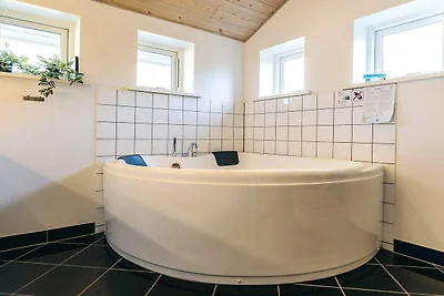 8 Personen Ferienhaus in Asnæs