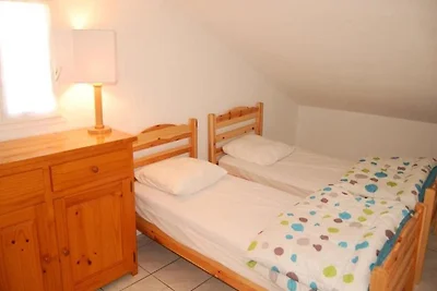 Häuser & Villen für 6 Personen