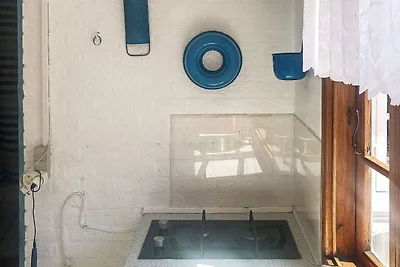 4 Personen Ferienhaus in Ærøskøbing-By Traum