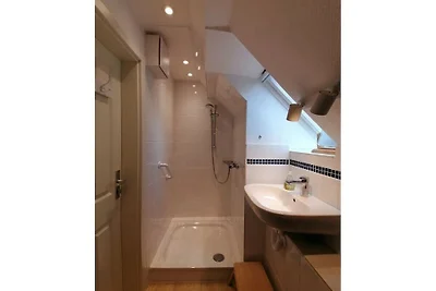 Wohnung mit 1 Schlafzimmer