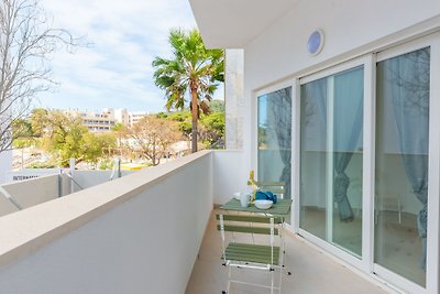 Hugo 1 - Apartamento En Cala Rajada