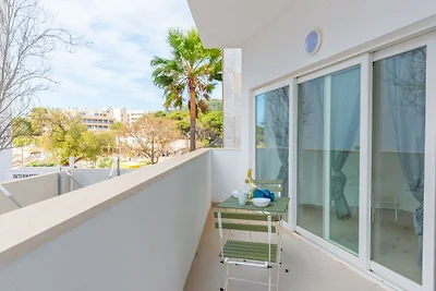 Hugo 1 - Apartment In Cala Rajada