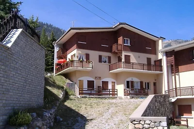 Residenz Melezes für 4 Personen