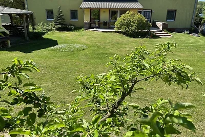 Vakantieappartement met 1 slaapkamer