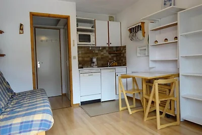 Residenz Jardins Du Nantet