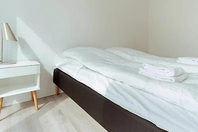 4 Sterne Ferienhaus in THORSHAVN.