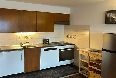 Appartamento a Veysonnaz con piscina