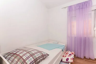 apartman za odmor Obiteljski odmor Rogoznica