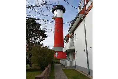 Domizil am Leuchtfeuer 1