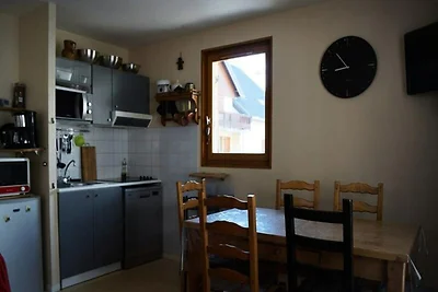 Appartamento ai piedi delle piste e dei negoz...