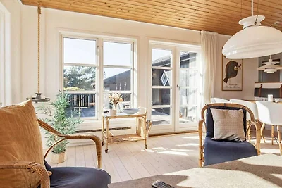 4 Personen Ferienhaus in Skagen-By Traum