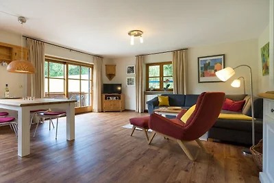 Ferienwohnung mit 1 Schlafzimmer
