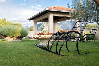 Villa Popovića Dvori - Six Bedroom Villa with...