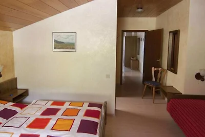 Haus Fernblick Wohnung 1