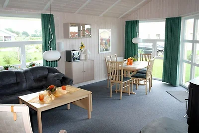 6 Personen Ferienhaus in Otterndorf