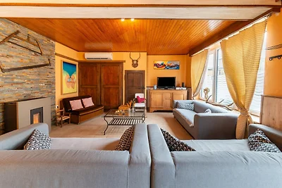 Ferienhaus - Entre Gaume et Ardenne